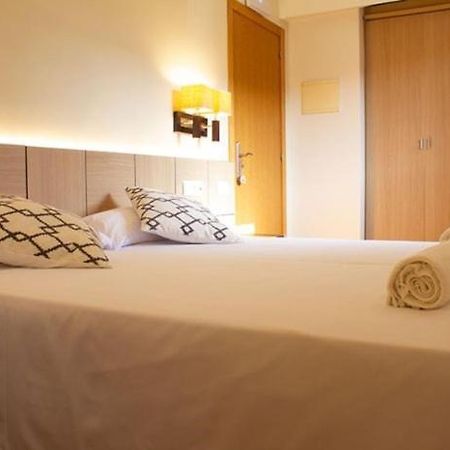 Hotel Valle De Turtzioz Luaran gambar