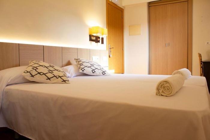 Hotel Valle De Turtzioz Luaran gambar